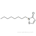 2-Octyl-2H-isothiazol-3-one CAS 26530-20-1